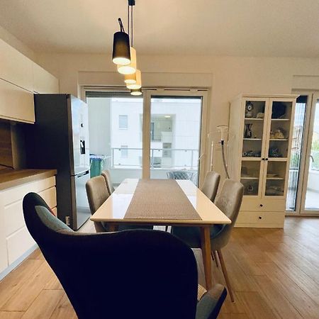 Alida Valli Apartment Kaštela Εξωτερικό φωτογραφία
