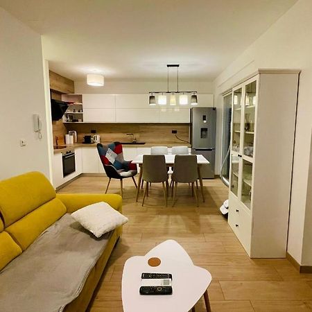 Alida Valli Apartment Kaštela Εξωτερικό φωτογραφία