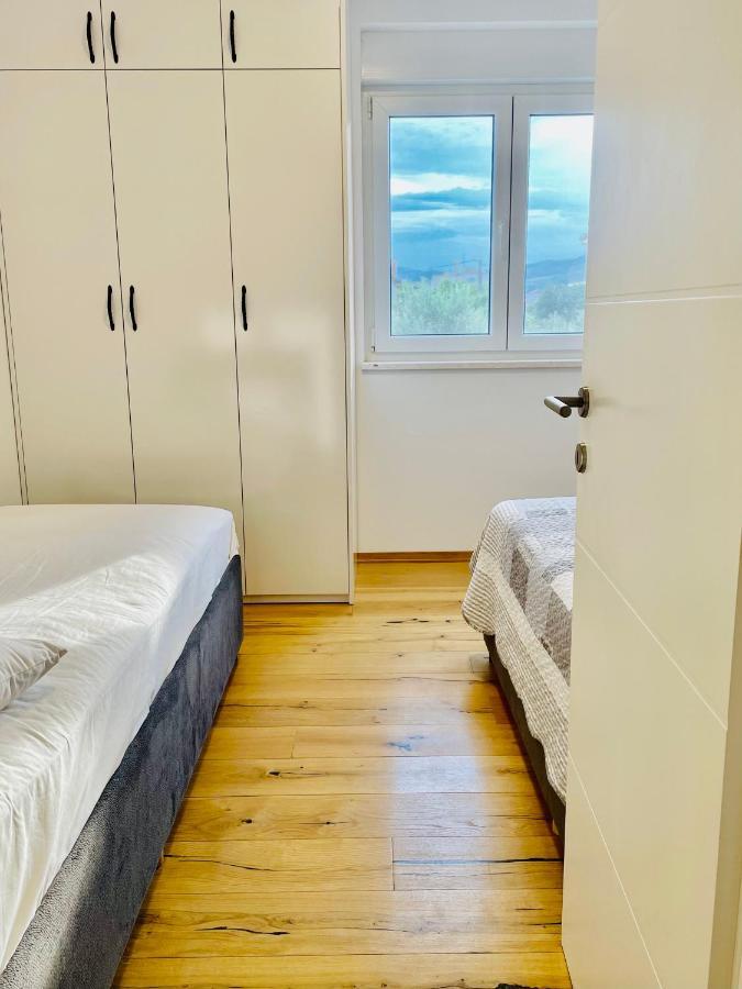 Alida Valli Apartment Kaštela Εξωτερικό φωτογραφία