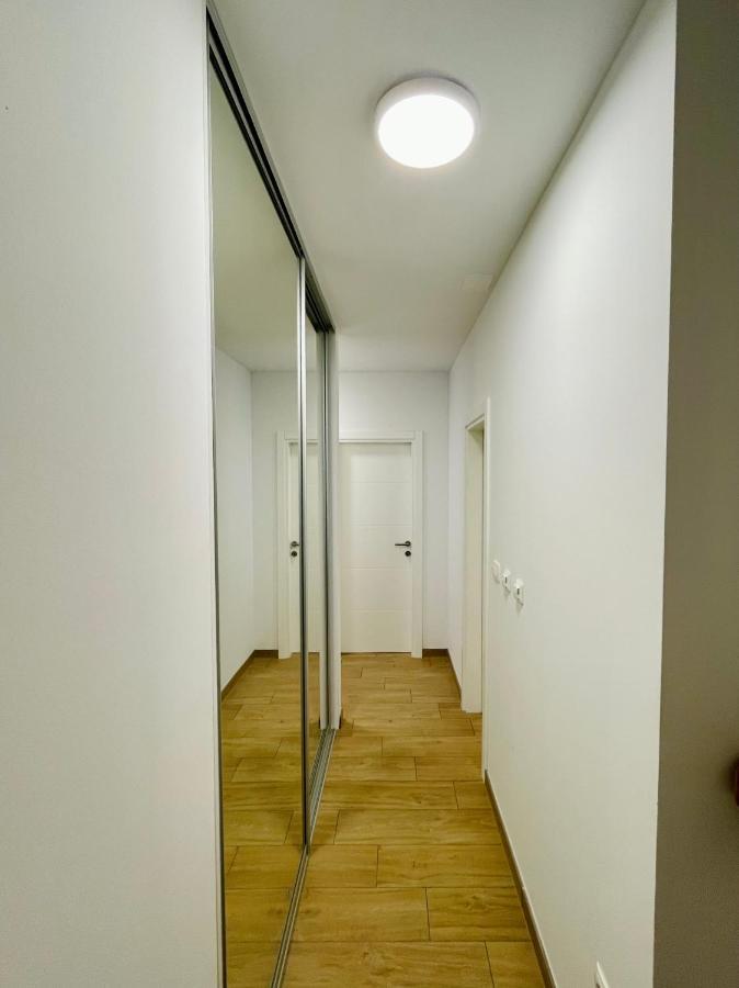 Alida Valli Apartment Kaštela Εξωτερικό φωτογραφία