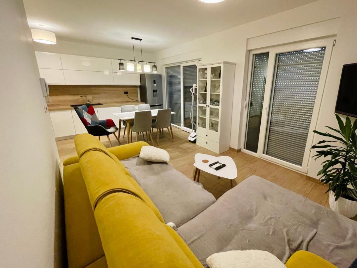 Alida Valli Apartment Kaštela Εξωτερικό φωτογραφία