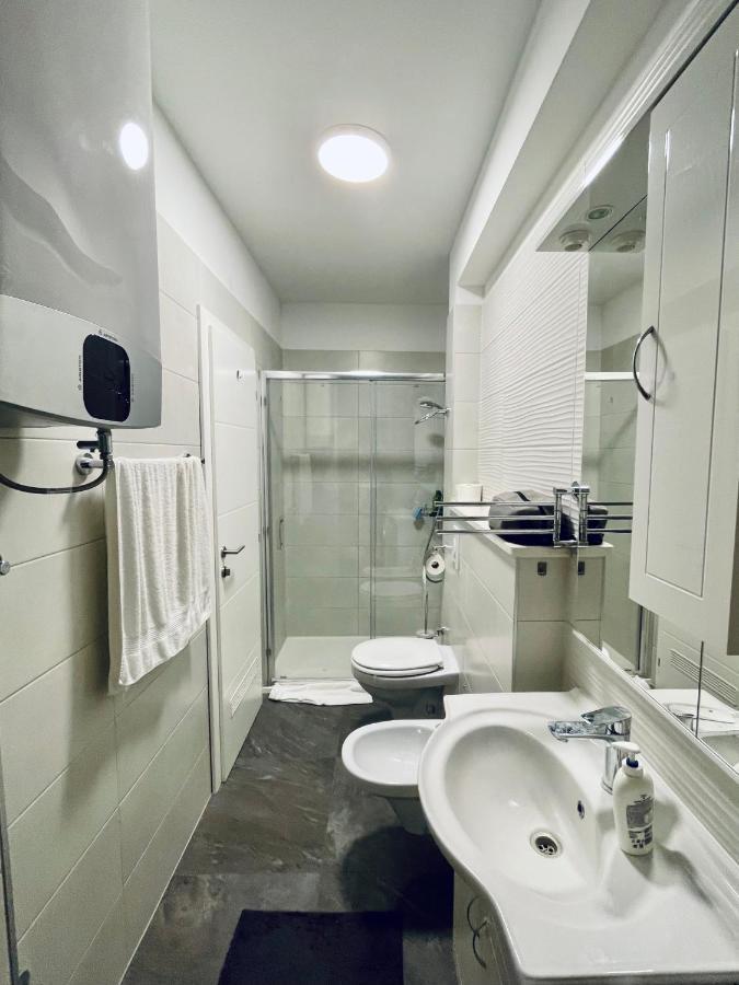 Alida Valli Apartment Kaštela Εξωτερικό φωτογραφία