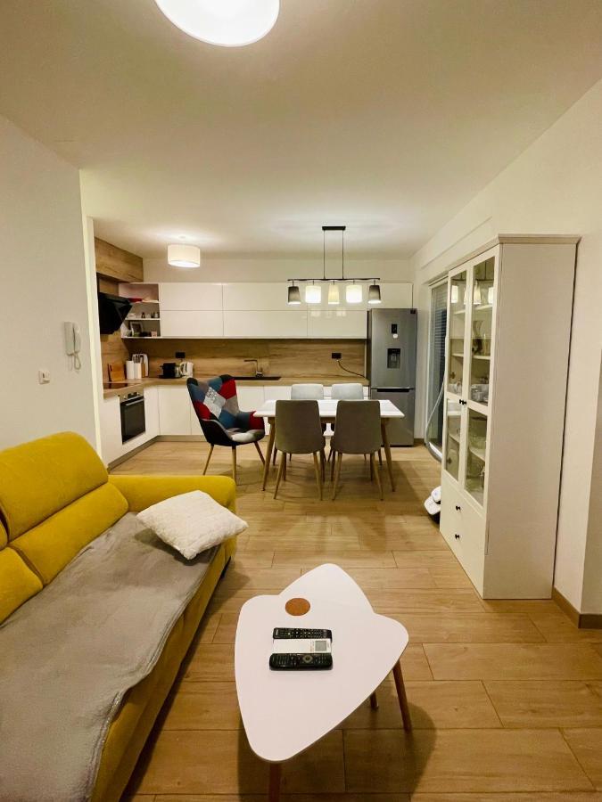 Alida Valli Apartment Kaštela Εξωτερικό φωτογραφία