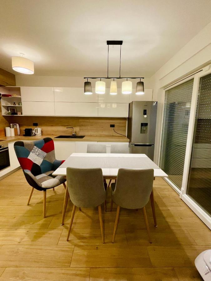 Alida Valli Apartment Kaštela Εξωτερικό φωτογραφία
