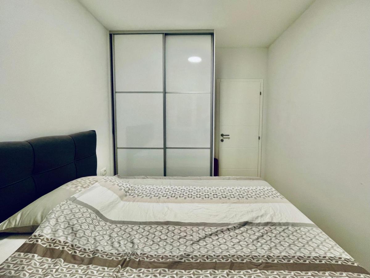 Alida Valli Apartment Kaštela Εξωτερικό φωτογραφία